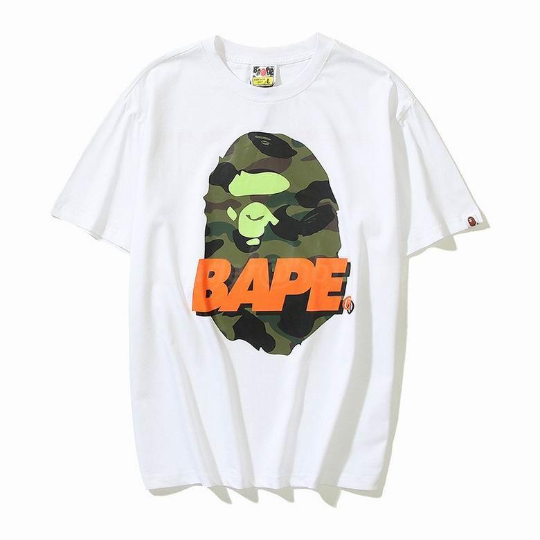 Bape Men's T-shirts 1006